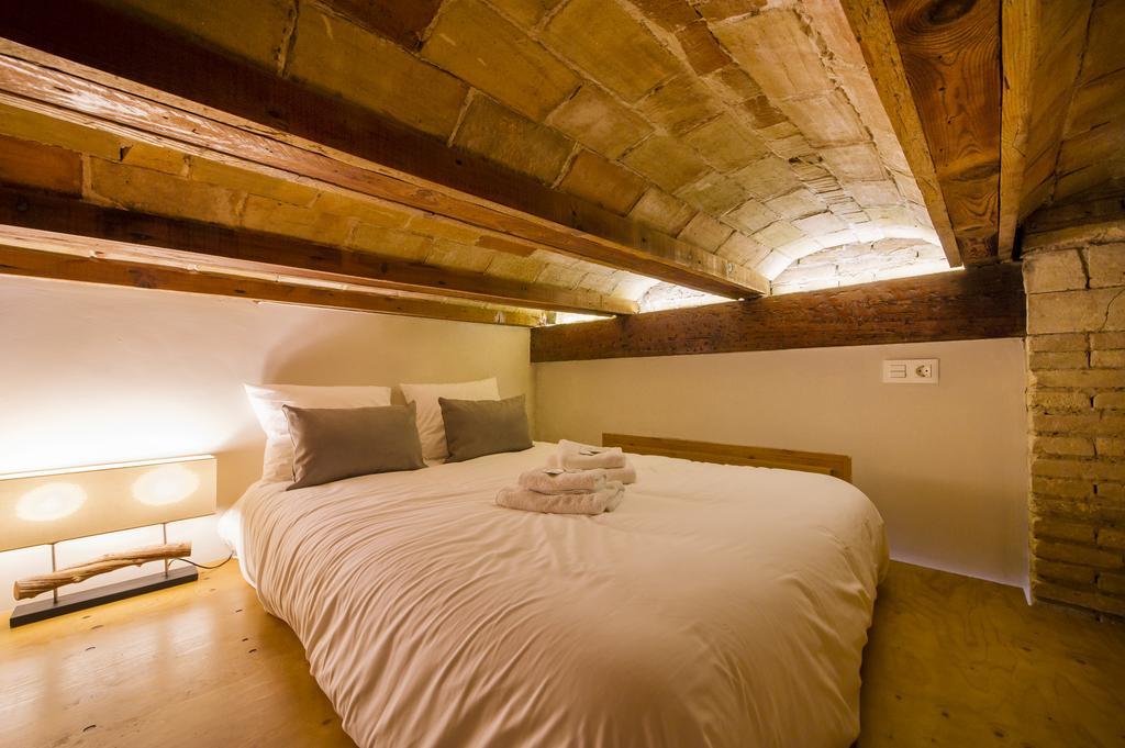 Sueca Apartment With Terrace Ruzafa Mid-Term 瓦伦西亚 外观 照片
