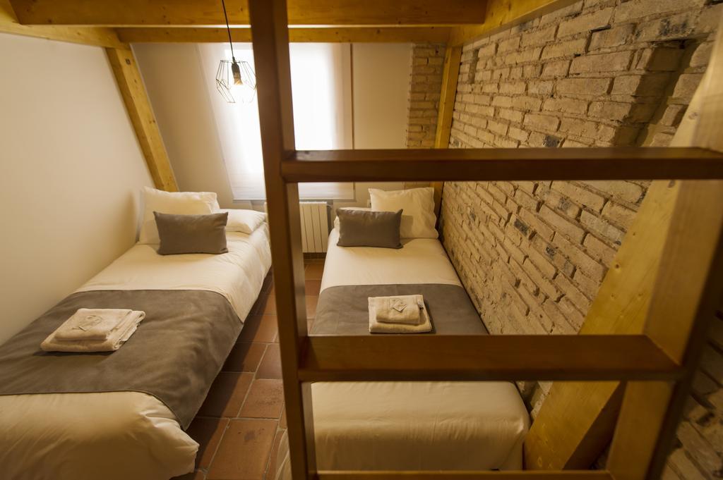 Sueca Apartment With Terrace Ruzafa Mid-Term 瓦伦西亚 外观 照片