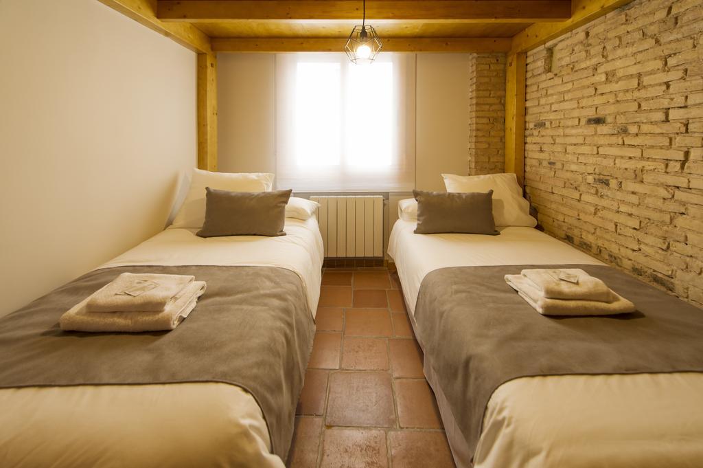 Sueca Apartment With Terrace Ruzafa Mid-Term 瓦伦西亚 外观 照片