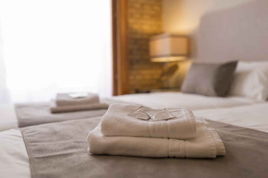 Sueca Apartment With Terrace Ruzafa Mid-Term 瓦伦西亚 外观 照片
